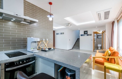 Hallim Resort | Eco Green Resort