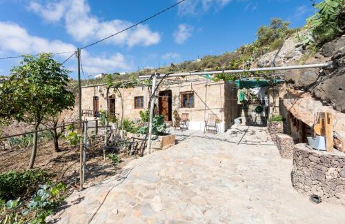 Fasnia House | Eco Holidays House Raíces