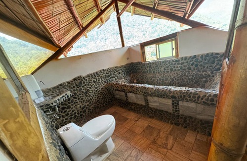 Cocorna Resort | Eco Hotel Aguas De La Montaña