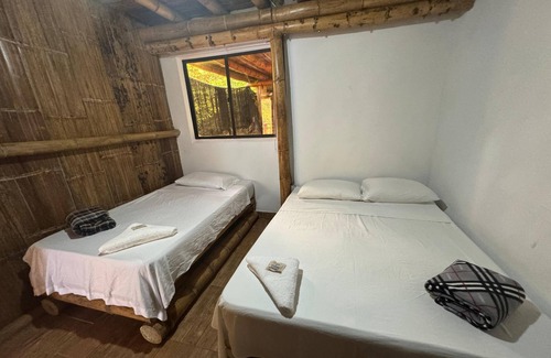 Cocorna Resort | Eco Hotel Aguas De La Montaña