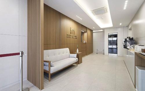 Mokpo Hotel | Eco Hotel