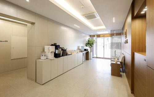 Mokpo Hotel | Eco Hotel