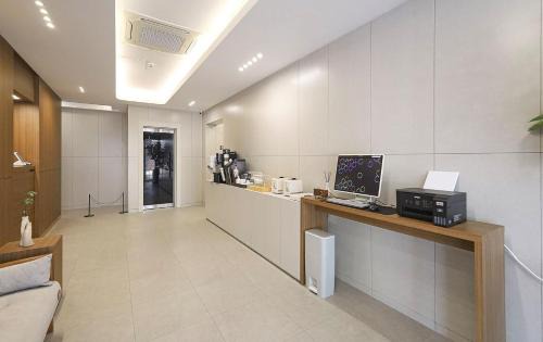 Mokpo Hotel | Eco Hotel