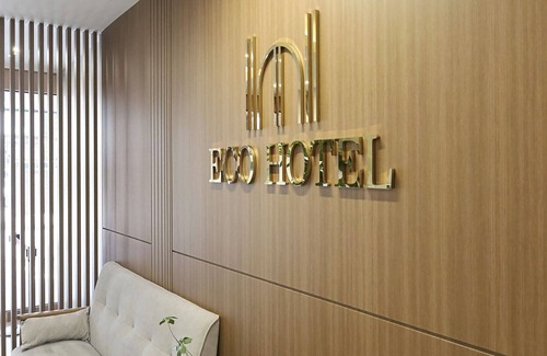 Mokpo Hotel | Eco Hotel