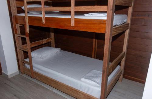 Nuqui Hotel | Eco Hotel La Canita