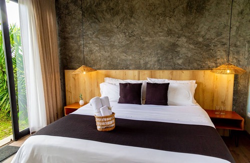 Filandia Hotel | Eco Hotel Monte Tierra