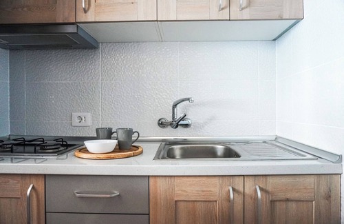 La Orotava Ski Chalet | Eco House in Unique Environment