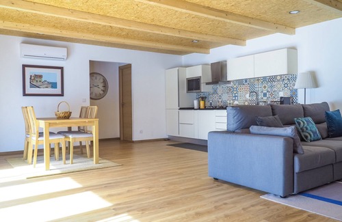 Charneca de Caparica e Sobreda House | Eco house Costa Da Caprica close to the beach