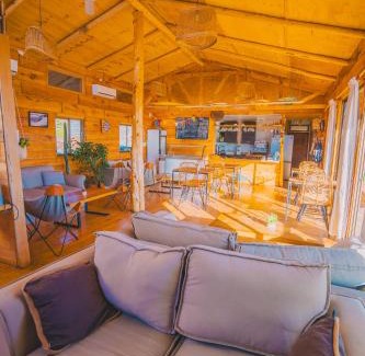 Pichilemu Bed & Breakfast | Eco Lodge Casa verde
