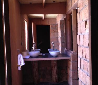 San Pedro de Atacama Cabin | Eco-Lodge El Andinista