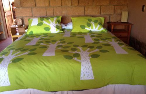 San Pedro de Atacama Cabin | Eco-Lodge El Andinista