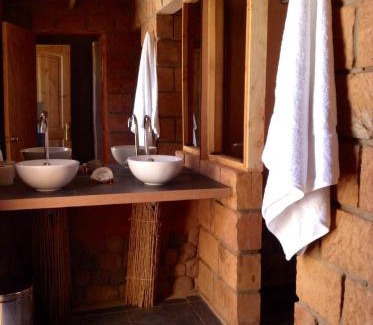 San Pedro de Atacama Cabin | Eco-Lodge El Andinista