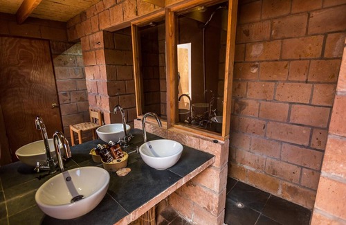 San Pedro de Atacama Cabin | Eco-Lodge El Andinista