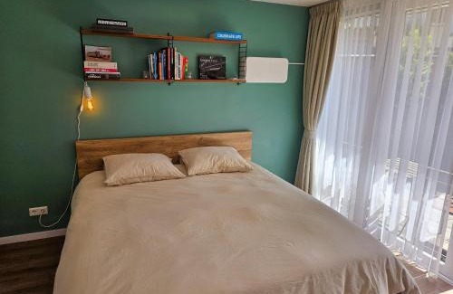 Municipality of Utrecht Apartment | Eco lodge Utrecht Leidsche Rijn