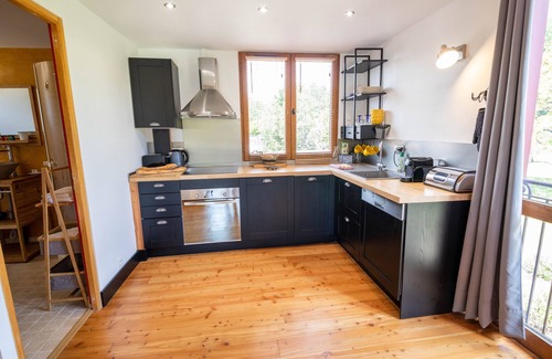 Plazac Apartment | Eco-Loft ★