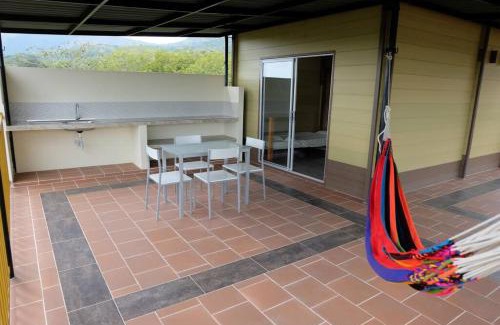 Sabanalarga House | Eco-Mirador la Toronja