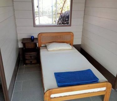 Sabanalarga House | Eco-Mirador la Toronja