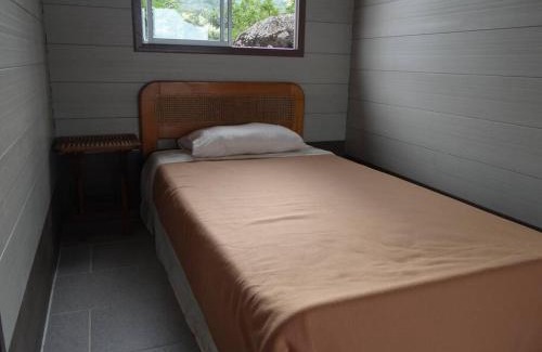 Sabanalarga House | Eco-Mirador la Toronja