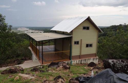 Sabanalarga House | Eco-Mirador la Toronja