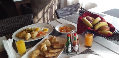 Zwartkop Hotel | Eco Park Lodge