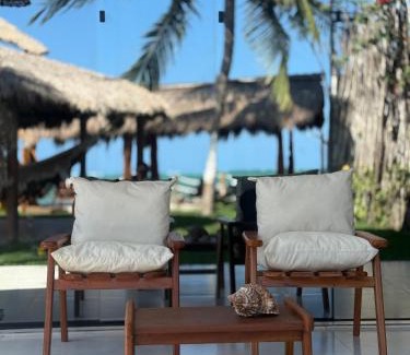 Sao Jose da Coroa Grande Hotel | Eco Pousada Paraíso Casamar