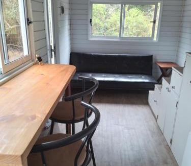 Algarrobo House | Eco Refugio del alma