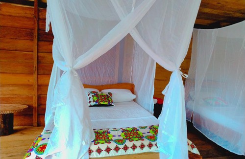 Nuqui Hotel | Eco Reserva Churuleja