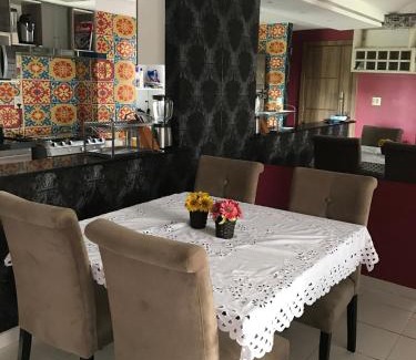 Aguas Lindas Apartment | Eco Residência