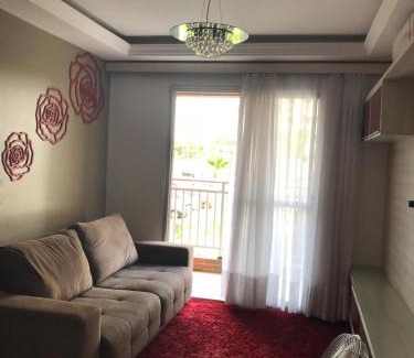 Aguas Lindas Apartment | Eco Residência