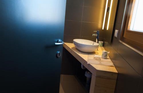 Aggregazione Rionale 9 Apartment | Eco Residence Varese