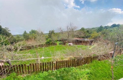 El Tanque Ski Chalet | Eco-Resort Finca maestra