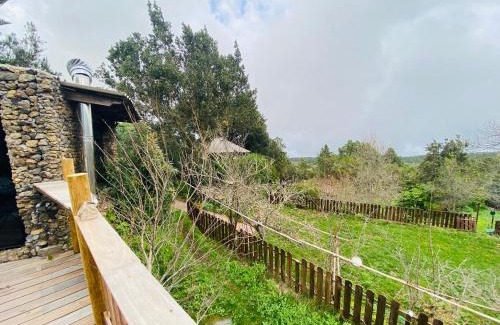 El Tanque Ski Chalet | Eco-Resort Finca maestra