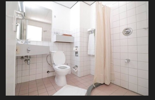 Paramaribo Hotel | Eco Resort Inn