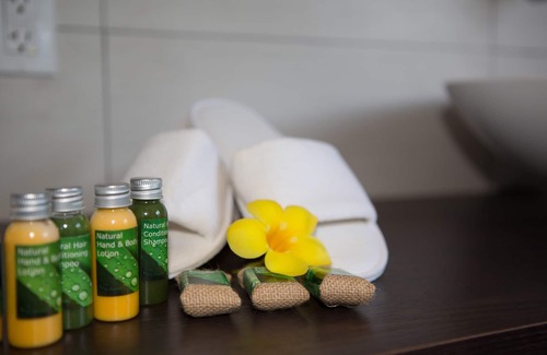 Paramaribo Hotel | Eco Resort Inn