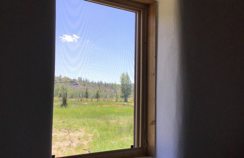 Pagosa Springs House | Eco Strawbale Home on One Acre