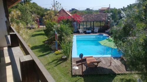 Baia Formosa Hotel | Eco suites Caravelas