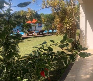 Baia Formosa Hotel | Eco suites Caravelas