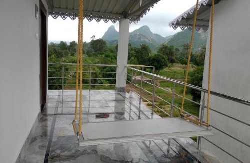 Purulia Resort | Eco Villa Resort ! Couple Friendly Eco Resort !