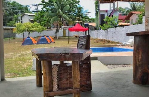 Morro de Sao Paulo Other | Eco Village Camping