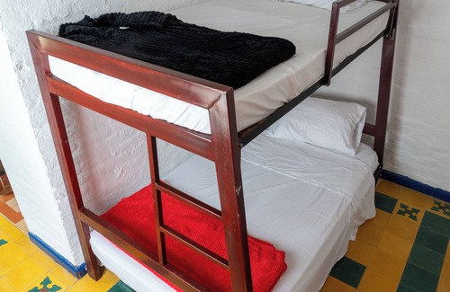 Cali Bed & Breakfast | Eco villas de Pance