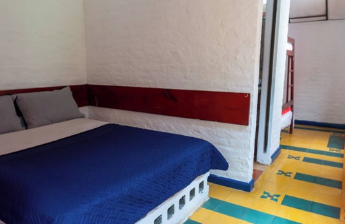 Cali Bed & Breakfast | Eco villas de Pance