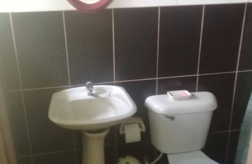 San Pablo Cabin | Ecoadventure Amazon