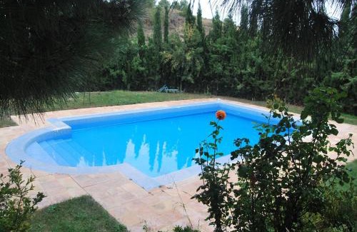 Cehegin Villa | Ecoagroturismo Las Nieves