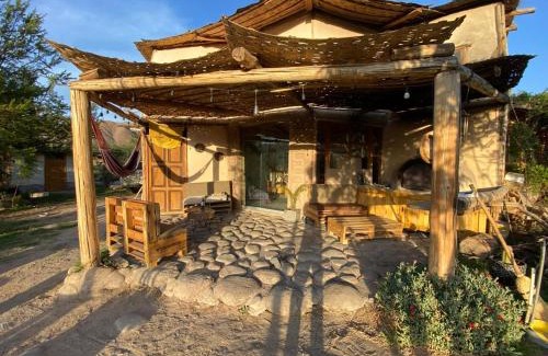 La Joya House | Ecoespacio Runachay