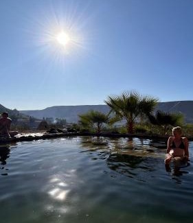 La Joya House | Ecoespacio Runachay