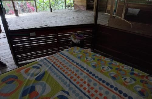 Leticia House | Ecofinca del Paraíso