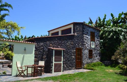 Tijarafe House | Ecofinca