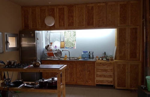 Ashqout House | Ecofriendly guesthouse surrounded by nature