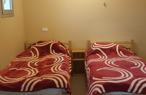 Ashqout House | Ecofriendly guesthouse surrounded by nature