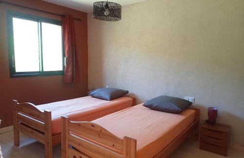 Premian Cabin | Ecogîtes Camparols